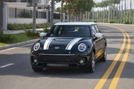 Mini Clubman 2020 sắp về Việt Nam, cạnh tranh Mercedes-Benz GLA