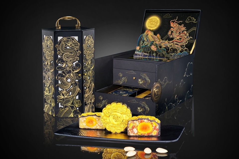 Trung thu: Lễ hội của tình thân và sự đoàn viên - 13 Trung thu: Lễ hội của tình thân và sự đoàn viên - 13