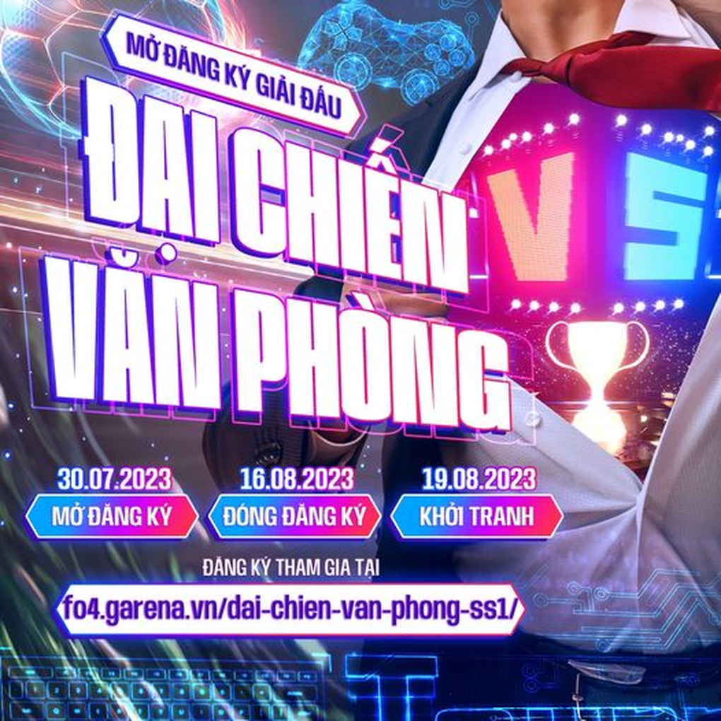 FIFA Online 4 đổi tên thành FC Online sau 5 năm phát hành - 5 FIFA Online 4 đổi tên thành FC Online sau 5 năm phát hành - 5