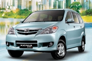 Daihatsu rút khỏi Trung Quốc
