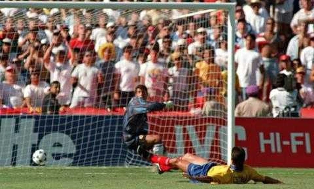 Lịch sử World Cup 1994: Bi kịch Maradona, Escobar và nỗi buồn Baggio - 2 Lịch sử World Cup 1994: Bi kịch Maradona, Escobar và nỗi buồn Baggio - 2