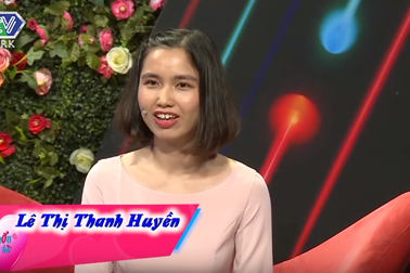 Cô giáo dạy Toán cực "rắn" trong chọn bạn đời khiến "ông mai" bế tắc