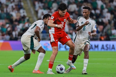 Tuyển Indonesia: Giấc mơ World Cup tan vỡ và hệ lụy khôn lường