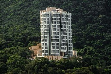 Nhà ngoại giao Anh thuê chung cư đắt nhất châu Á