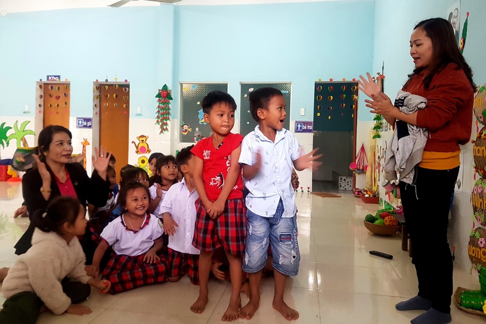 Phấn đấu đến cuối năm 2021, tạo thêm việc làm cho 16 nghìn lao động - 2 Phấn đấu đến cuối năm 2021, tạo thêm việc làm cho 16 nghìn lao động - 2