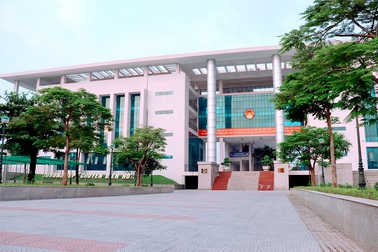 Trường THPT chuyên Biên Hòa tỉnh Hà Nam thông báo  kỷ niệm 60 năm thành lập trường (1959-2019)