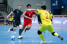 Nhận định futsal Việt Nam - Indonesia (18h hôm nay): Cơ hội làm nên lịch sử