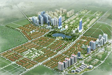 Quy hoạch tỉnh trước quy hoạch vùng thủ đô: Liệu có "vênh"?