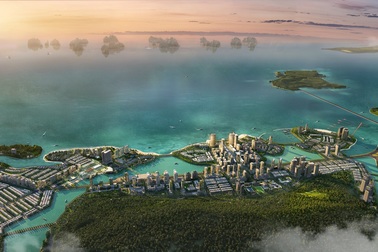 Bim Land nhận khoản vốn 87,5 triệu USD từ công ty tài chính quốc tế IFC