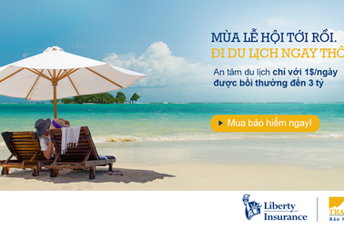 An tâm đi du lịch Châu Âu với TravelCare