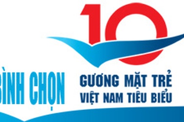 Mời bình chọn 10 Gương mặt trẻ Việt Nam tiêu biểu 2015