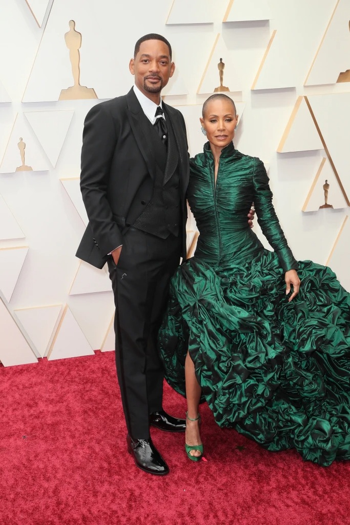 Will Smith rút khỏi Viện hàn lâm, chờ phán quyết sau cú tát lịch sử - 4 Will Smith rút khỏi Viện hàn lâm, chờ phán quyết sau cú tát lịch sử - 4