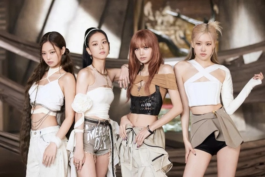 BTC show Blackpink tại Hà Nội cam kết trả tiền tác quyền trước trưa mai - 1 BTC show Blackpink tại Hà Nội cam kết trả tiền tác quyền trước trưa mai - 1