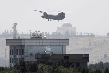 Báo cáo chỉ ra sai lầm của Mỹ dẫn tới 20 năm sa lầy ở Afghanistan