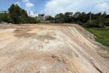 Khởi tố giám đốc công ty đổ chất thải gây ô nhiễm môi trường