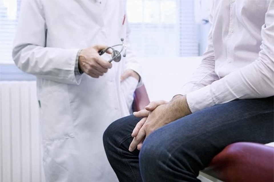 Có những dấu hiệu này, ung thư tuyến tiền liệt đã lan tràn trong cơ thể - 2 Có những dấu hiệu này, ung thư tuyến tiền liệt đã lan tràn trong cơ thể - 2