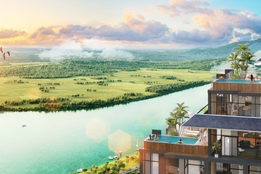 Second home – Nơi trải nghiệm sống và các giá trị thực