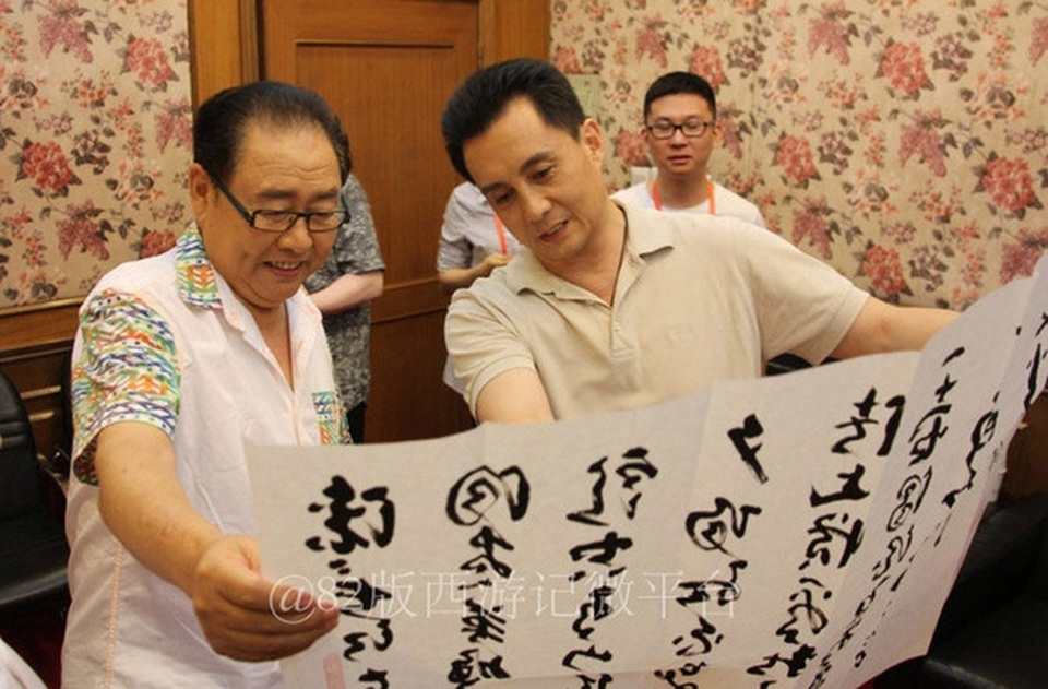 Cuộc đời sóng gió của tài tử điển trai nhất bộ phim Tây Du Ký - 10 Cuộc đời sóng gió của tài tử điển trai nhất bộ phim Tây Du Ký - 10