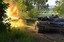 Nga cảnh báo phương Tây châm ngòi chiến tranh hạt nhân