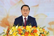 Sau 50 năm giải phóng, Quảng Nam đã có bước phát triển đầy ấn tượng