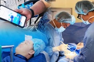 Tiêm "tế bào gốc" tân trang, trị bệnh vùng kín: Nhiều ca tiền mất, tật mang