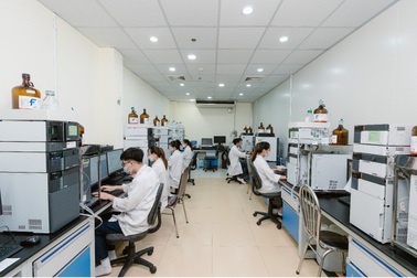 Hành trình 20 năm chuyển đổi và phát triển trong ngành dược của Davipharm