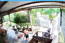 Khởi tố người đàn ông gây án mạng vì mâu thuẫn từ vài cây keo lá tràm