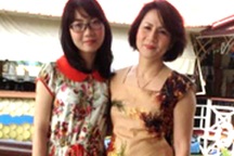 Câu chuyện tình yêu bất diệt phía sau vụ máy bay rơi ở Khánh Hòa