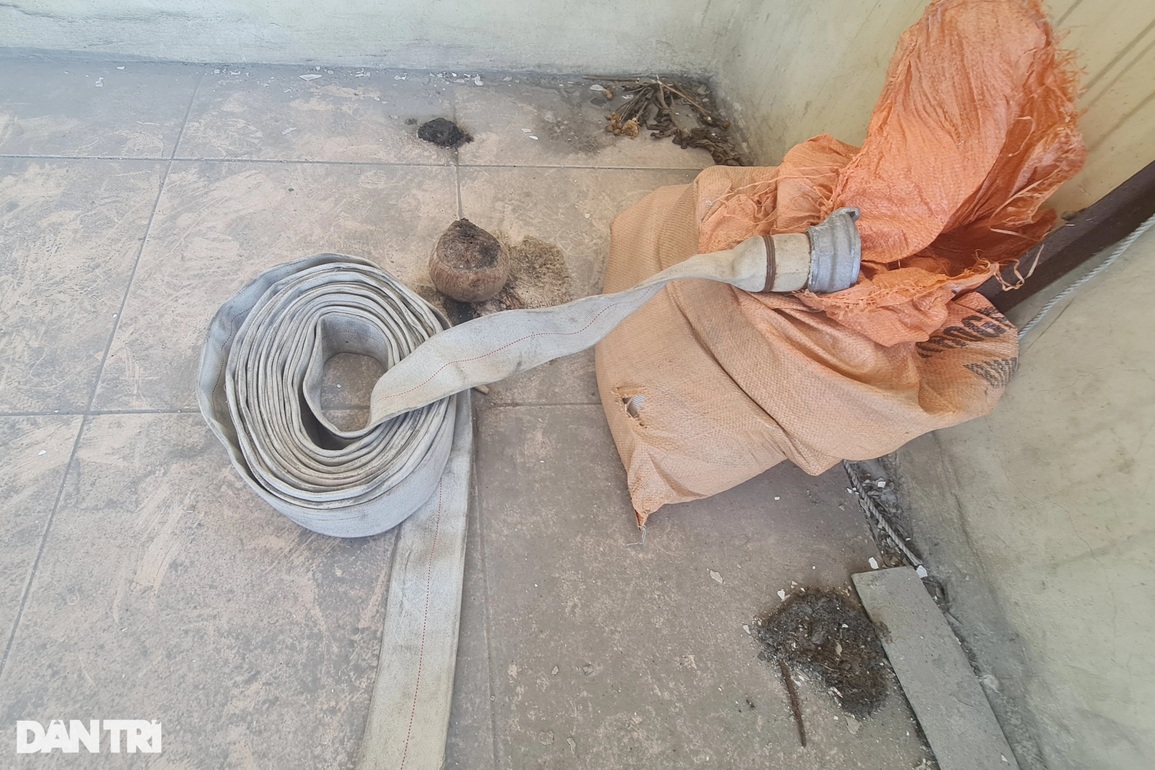 Dẹp tình trạng nhếch nhác ở chợ lớn nhất Nghệ An sau phản ánh của Dân trí - 8 Dẹp tình trạng nhếch nhác ở chợ lớn nhất Nghệ An sau phản ánh của Dân trí - 8