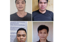 Khởi tố 4 đối tượng truy sát người trước cổng bệnh viện ở Hải Phòng