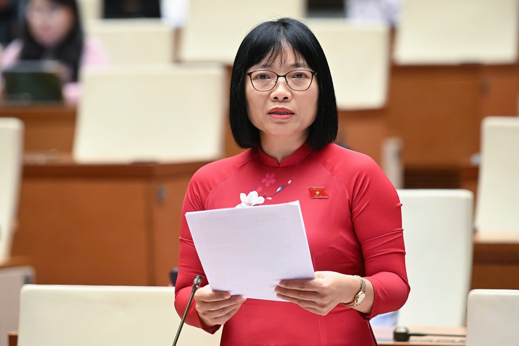 Tù chung thân không giảm án chưa chắc nhân văn hơn tử hình - 3 Tù chung thân không giảm án chưa chắc nhân văn hơn tử hình - 3