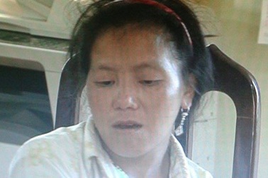 Nuôi 4 con nhỏ vẫn đi vận chuyển thuê ma túy