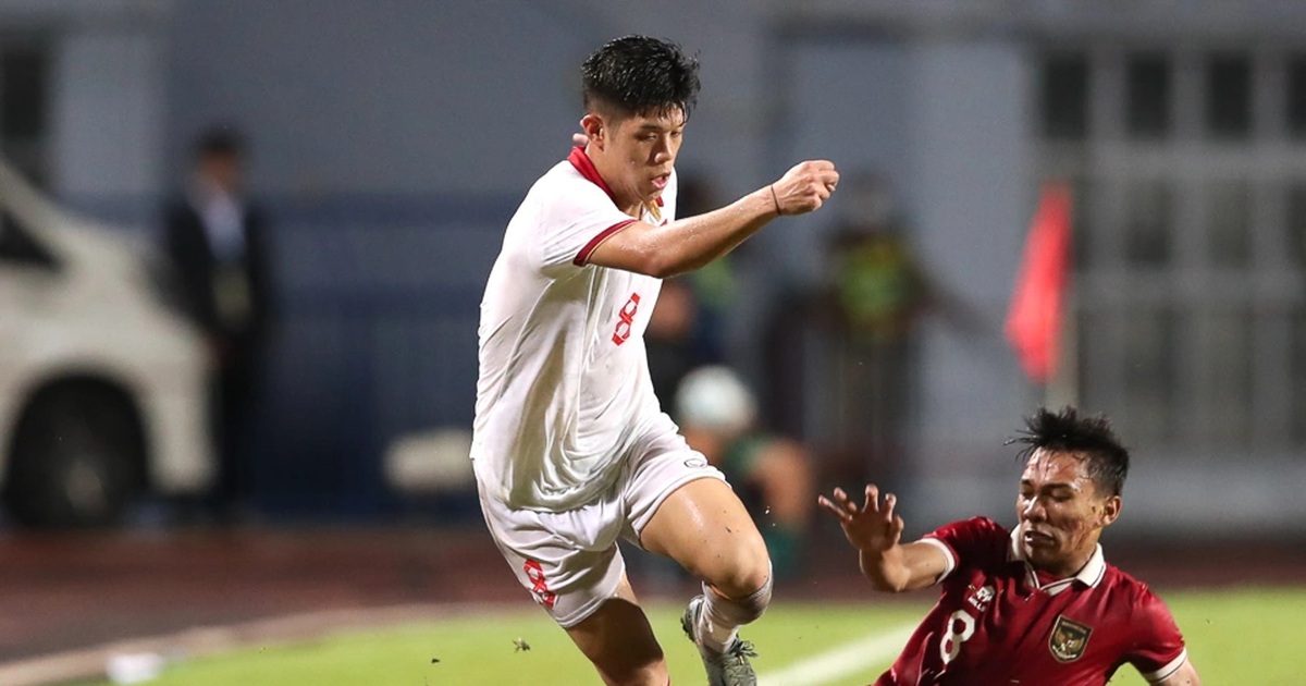 U23 Việt Nam có lợi thế lớn: Bốc thăm vào bảng đấu 'dễ thở' tại Vòng loại U23 châu Á 2026