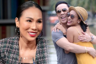 Ca sĩ Khánh Ngọc: Hạnh phúc bên bạn trai Việt kiều sau hôn nhân chóng vánh