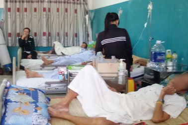 Đối phó với cắt giảm tài trợ, phòng chống HIV/AIDS dựa vào cộng đồng