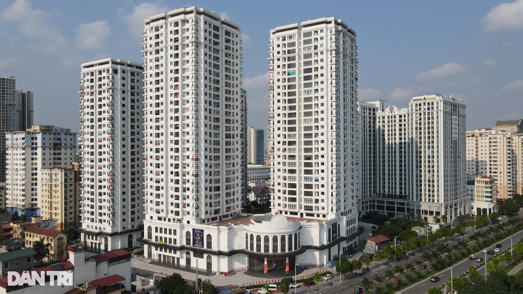 Giá bất động sản vẫn tăng tốt trong tương lai - 2 Giá bất động sản vẫn tăng tốt trong tương lai - 2