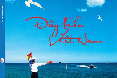 Ra mắt 12 ca khúc tuyệt hay về biển đảo quê hương