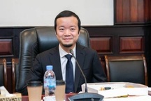 Hé lộ khối tài sản khổng lồ của "ông trùm" Chen Zhi