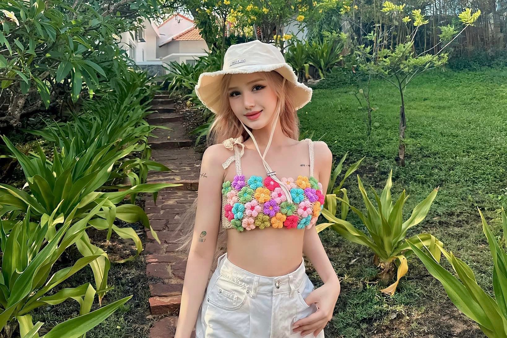 Lấy chồng ở tuổi đôi mươi, dàn hot girl ngày càng xinh đẹp, sống sang chảnh - 1 Lấy chồng ở tuổi đôi mươi, dàn hot girl ngày càng xinh đẹp, sống sang chảnh - 1