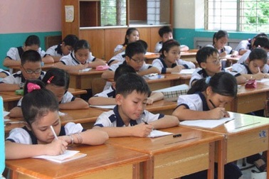 Tạm chấp nhận những giáo viên đạt từ 400 điểm TOEFL