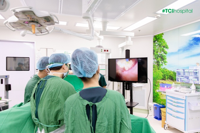 Hệ lụy khó lường từ sỏi tiết niệu lâu năm, ít triệu chứng - 2