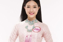 BTC Hoa hậu Việt Nam sẽ xử lý thí sinh Ngọc Trân bị “tố” thi chui