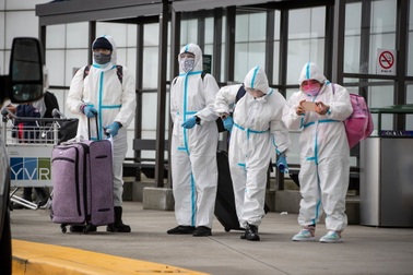 Biến thể SARS-CoV-2 nguy hiểm xuất hiện ở hơn 30 nước