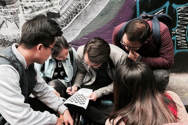 Đại học Melbourne: sự lựa chọn hoàn hảo cho tương lai của bạn