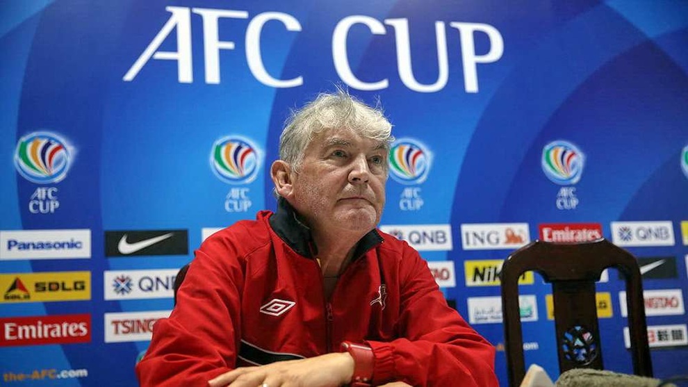 HLV Darby: Ông Park không bảo thủ, tuyển Việt Nam sẽ dự World Cup 2026 - 1 HLV Darby: Ông Park không bảo thủ, tuyển Việt Nam sẽ dự World Cup 2026 - 1