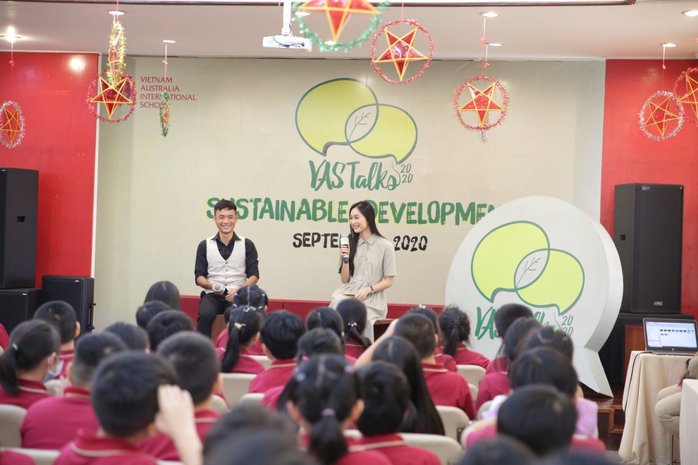 VAS Talks 2021 - giải pháp tinh thần cho học sinh hậu Covid-19 - 3 VAS Talks 2021 - giải pháp tinh thần cho học sinh hậu Covid-19 - 3
