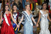 Lan Khuê lọt Top 11, người đẹp Tây Ban Nha là Hoa hậu thế giới