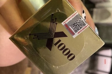 Kiểm tra công ty bán sản phẩm giảm cân "Ngân 98" nhưng... không tìm ra