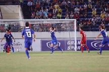 U19 Việt Nam 0-6 U19 Thái Lan (Kết thúc)