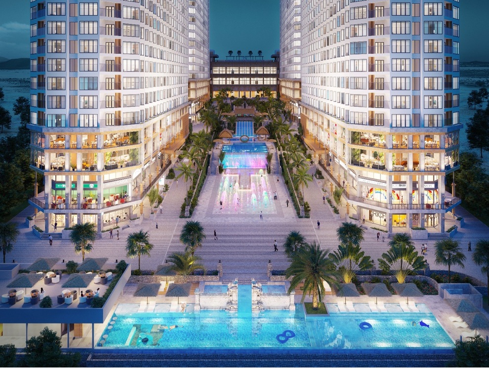 Nhà phố thương mại Apec Mandala Wyndham Mũi Né - tâm điểm đầu tư thời Covid-19? - 1 Nhà phố thương mại Apec Mandala Wyndham Mũi Né - tâm điểm đầu tư thời Covid-19? - 1
